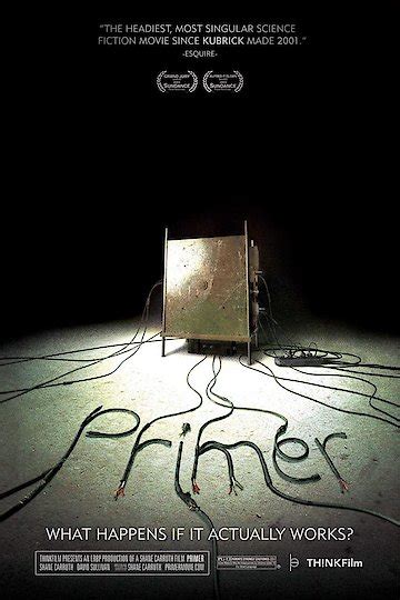 watch primer online free